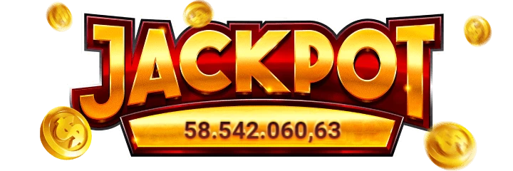 888BET JACKPOT