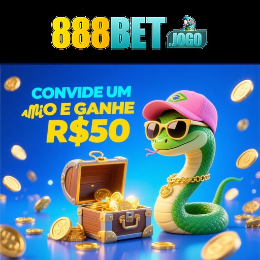 888BET Indique amigos para receber um bônus